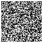 QR code with Priscilla S Pour House contacts