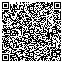 QR code with Rainbow Bar contacts