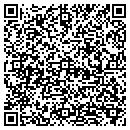 QR code with 1 Hour Bail Bonds contacts