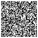 QR code with D B Far E Art contacts