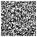QR code with Dera and Wright Land Surveying contacts