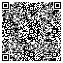 QR code with Dgrk Inc contacts