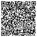 QR code with KFC contacts
