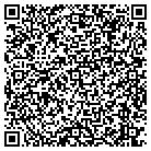 QR code with Residents' Beach House contacts
