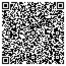 QR code with Chrome Lounge contacts