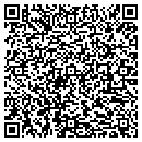 QR code with Cloverleaf contacts
