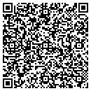 QR code with 1 Hour Bail Bonds contacts