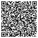QR code with L & M Handmade Gifts contacts