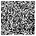QR code with DAPI contacts
