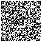 QR code with A Aa Aability Bail Bonds contacts