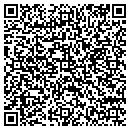QR code with Tee Pees Too contacts