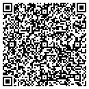 QR code with D Woolley & Assoc contacts