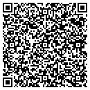 QR code with Allen Davis contacts
