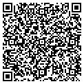 QR code with Eimc contacts