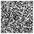QR code with Peggy's Wooden Treasures contacts
