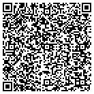 QR code with A A A Speedy Release Bail Bonds contacts