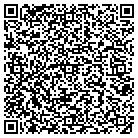 QR code with A Affordable Bail Bonds contacts