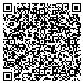 QR code with CSX contacts