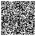 QR code with East West Art Assoc contacts