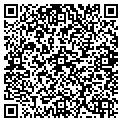 QR code with J R R Inc contacts