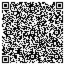 QR code with J's Grill & Pub contacts