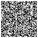 QR code with AAA Bonding contacts