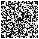 QR code with A-Aarrow Bail Bonds contacts