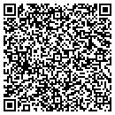 QR code with A & A Bonding Service contacts