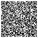 QR code with A Absolute contacts