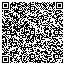 QR code with A Absolute Bail Bods contacts