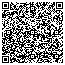 QR code with 1 Hour Bail Bonds contacts