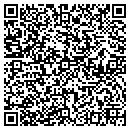 QR code with Undiscovered Treasure contacts