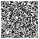 QR code with No Where Bar contacts