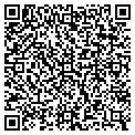 QR code with A A A Bail Bonds contacts