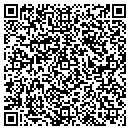 QR code with A A Action Bail Bonds contacts