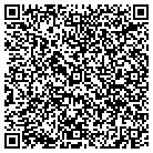 QR code with Peachs Pizza Grill And Still contacts
