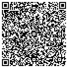 QR code with Fantasy 2000 Art & Framing contacts