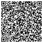 QR code with Geomatics Transportation Service contacts