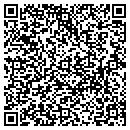QR code with Roundup Bar contacts
