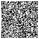 QR code with Rustic Inn contacts