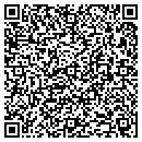 QR code with Tiny's Bar contacts