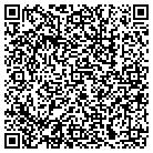 QR code with J C's Cigarrete Outlet contacts