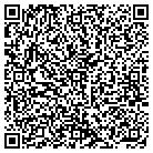 QR code with A Aaa Chinatown Bail Bonds contacts