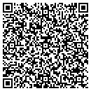 QR code with Hahn & Assoc contacts
