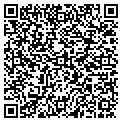 QR code with Taco Bell contacts
