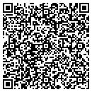 QR code with A A Bail Bonds contacts