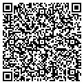 QR code with East Lake Bar contacts