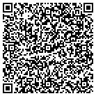 QR code with Gagosian Gallery contacts