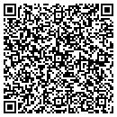 QR code with Gagosian's Gallery contacts