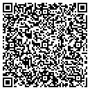 QR code with A & B Bailbonds contacts